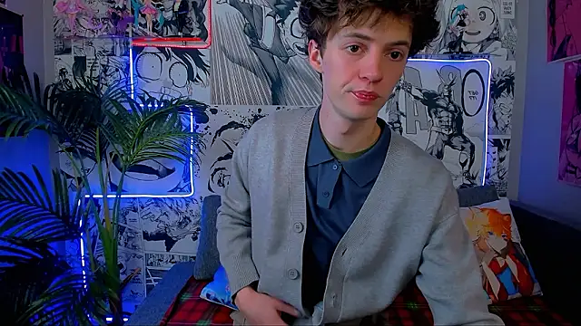 LukeSweet online show from 02/06/26, 12:52