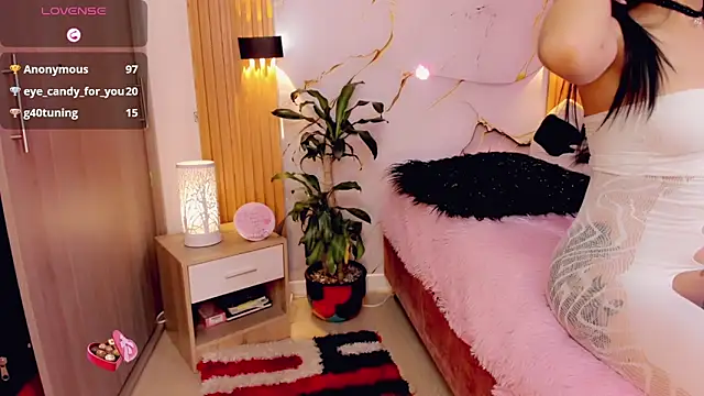 BrendaSquirtx online show from 01/08/25, 05:37