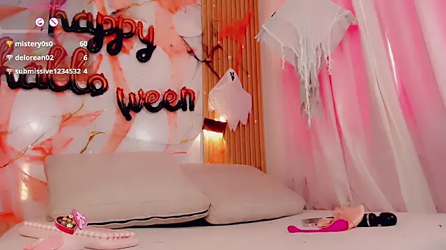 BrendaSquirtx online show from 10/21/25, 04:41