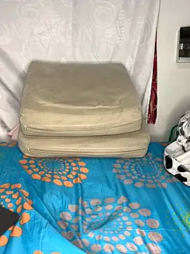 Snapshot of Nadia-melej chatting on 03/20/25, 12:51 Nadia-melej online show from 03/20/25, 12:51