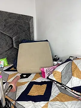 Nadia-melej online show from 03/20/26, 04:23