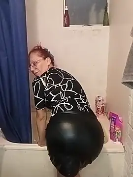 JessyCospXXX online show from 03/19/25, 09:58