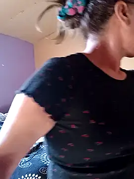 JessyCospXXX online show from 09/29/25, 08:35