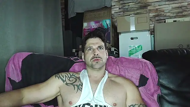 XxBigboybandxX online show from 03/05/26, 04:36