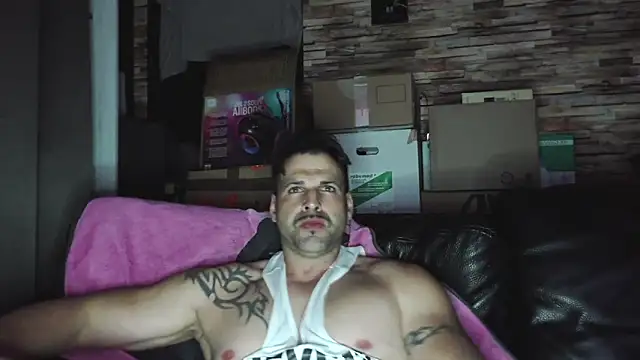 XxBigboybandxX online show from 03/19/26, 08:02