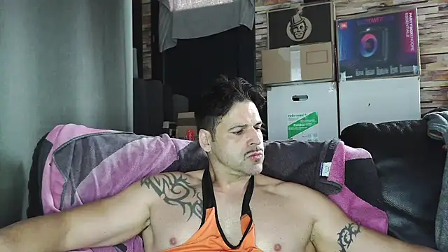 XxBigboybandxX online show from 03/30/26, 08:26