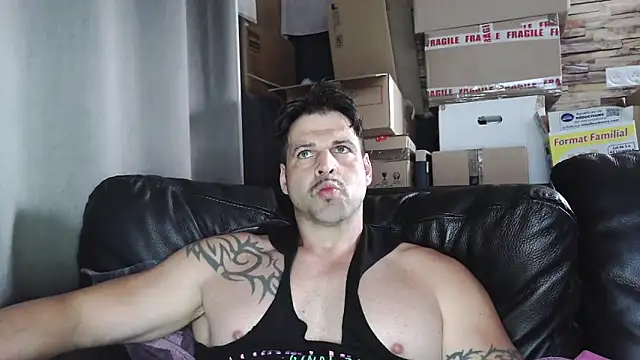 XxBigboybandxX online show from 04/26/26, 11:41