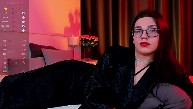 Alfreda Mills online show from 01/23/25, 12:04