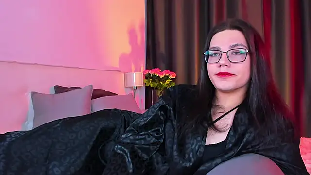 Alfreda Mills online show from 01/25/25, 09:14