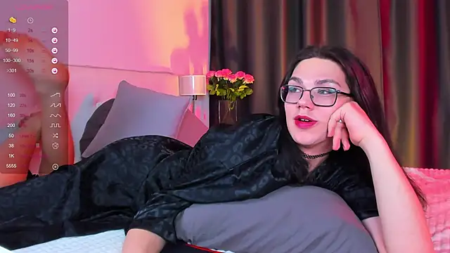 Alfreda Mills online show from 01/26/25, 03:38