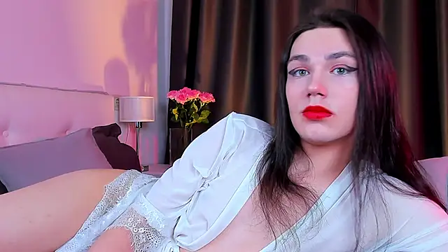 Alfreda Mills online show from 02/21/25, 10:17