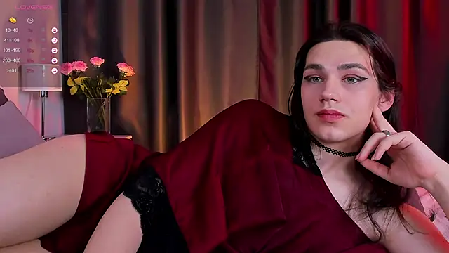 Alfreda Mills online show from 03/14/25, 05:35