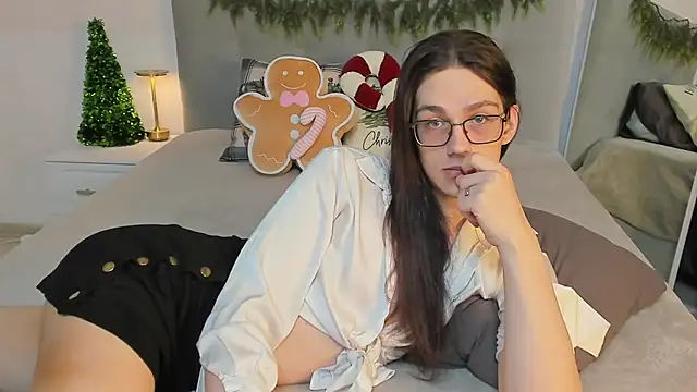 Alfreda Mills online show from 12/20/25, 11:28