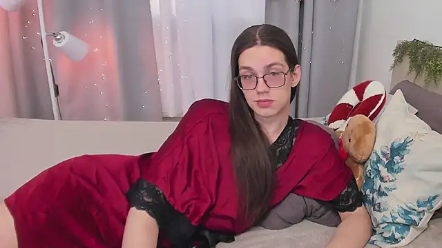 Alfreda Mills online show from 01/09/26, 10:40