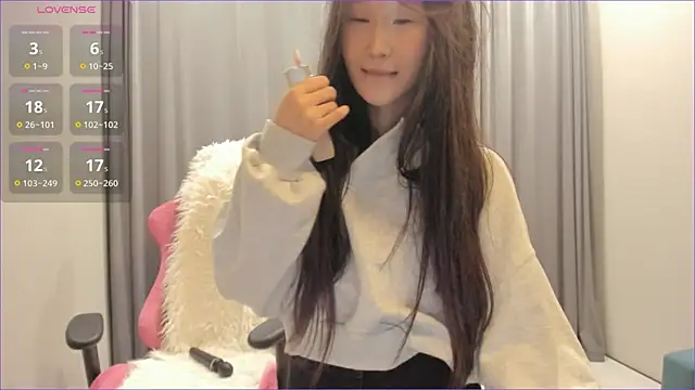 Snapshot of sweetiebunny22 chatting on 03/05/25, 01:17 sweetiebunny22 online show from 03/05/25, 01:17