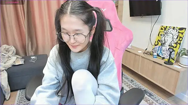 Snapshot of sweetiebunny22 chatting on 09/19/25, 08:38 sweetiebunny22 online show from 09/19/25, 08:38