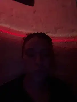 Ginger Foxy online show from 06/09/26, 12:55