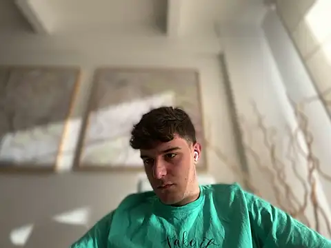 Pablogn24 online show from 01/15/25, 05:05