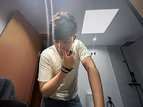 Pablogn24 online show from 02/18/25, 04:05