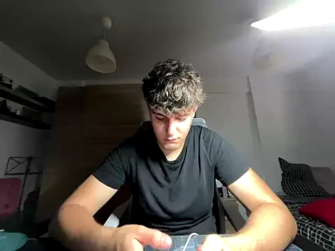 Pablogn24 online show from 09/18/25, 06:21