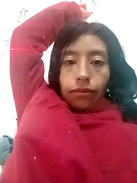 karolinee 66  online show from 12/15/24, 04:40