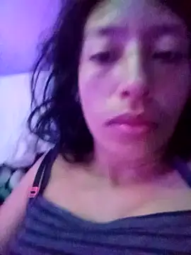 karolinee 66  online show from 12/17/24, 11:17