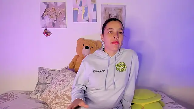 Snapshot of samara_jonness chatting on 02/10/25, 10:40 samara jonness online show from 02/10/25, 10:40