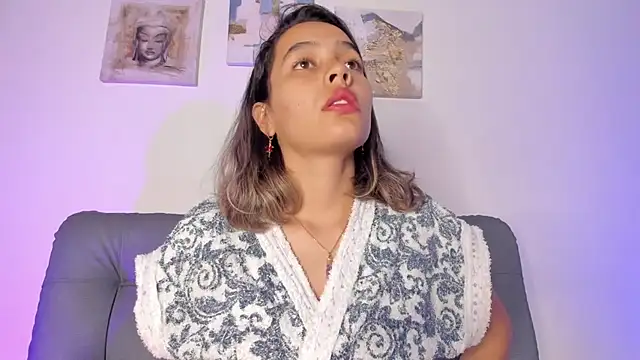 Snapshot of samara_jonness chatting on 02/22/25, 04:29 samara jonness online show from 02/22/25, 04:29