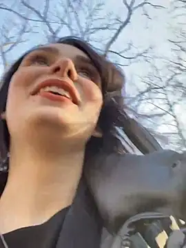 Snapshot of SandraCarter chatting on 12/24/24, 07:17 SandraCarter online show from 12/24/24, 07:17