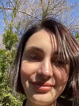 Snapshot of SandraCarter chatting on 12/24/24, 10:22 SandraCarter online show from 12/24/24, 10:22