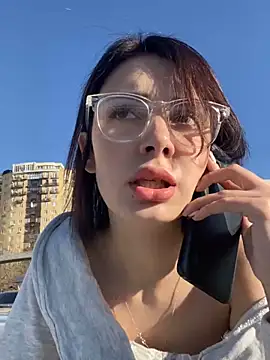 Snapshot of SandraCarter chatting on 01/09/25, 11:03 SandraCarter online show from 01/09/25, 11:03