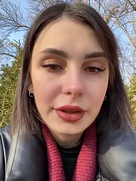 Snapshot of SandraCarter chatting on 02/12/25, 12:01 SandraCarter online show from 02/12/25, 12:01