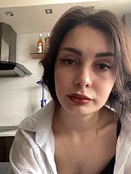 Snapshot of SandraCarter chatting on 02/24/25, 12:05 SandraCarter online show from 02/24/25, 12:05