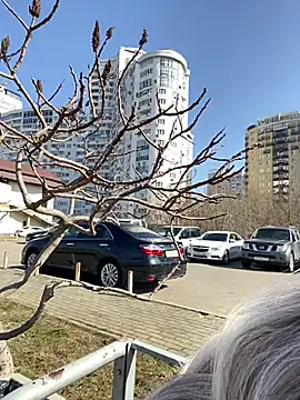 Snapshot of SandraCarter chatting on 03/08/25, 08:11 SandraCarter online show from 03/08/25, 08:11