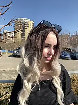 Snapshot of SandraCarter chatting on 03/08/25, 11:16 SandraCarter online show from 03/08/25, 11:16