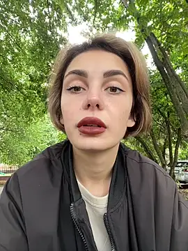 Snapshot of SandraCarter chatting on 09/20/25, 06:14 SandraCarter online show from 09/20/25, 06:14