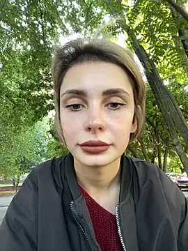 Snapshot of SandraCarter chatting on 09/21/25, 06:04 SandraCarter online show from 09/21/25, 06:04