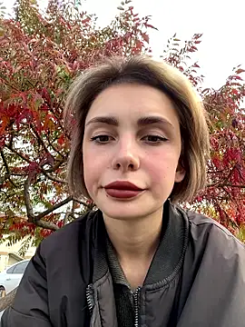 Snapshot of SandraCarter chatting on 10/18/25, 07:09 SandraCarter online show from 10/18/25, 07:09