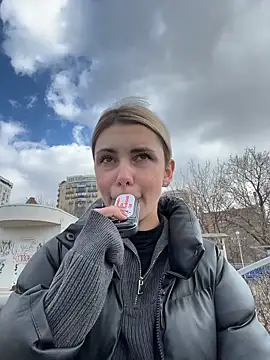 SandraCarter online show from 03/07/26, 08:00