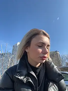 SandraCarter online show from 03/08/26, 07:45