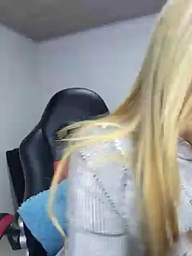 alicev kitty online show from 01/16/25, 01:14