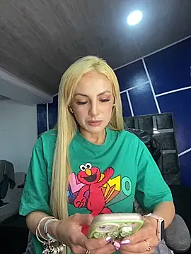 alicev kitty online show from 03/06/25, 01:03