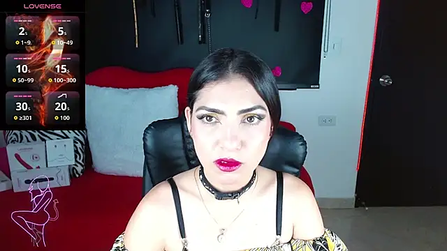 Carolaine69  online show from 09/29/25, 01:27