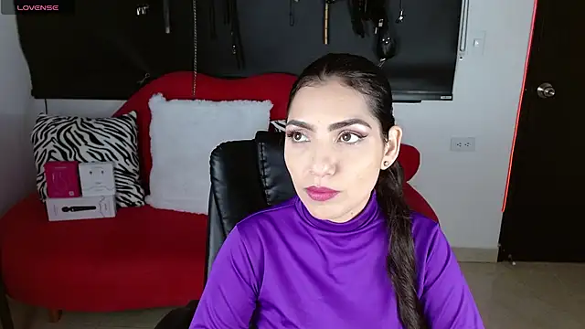 Carolaine69  online show from 11/25/25, 01:22