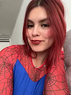 Isa smeraldy online show from 01/15/26, 02:43