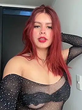 Isa smeraldy online show from 02/21/26, 02:29