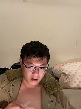 YoY-man online show from 01/12/25, 04:29