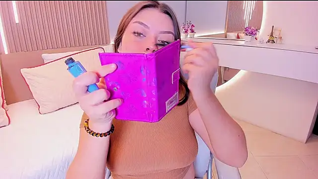 Sexy paradise18  online show from 12/03/25, 03:47