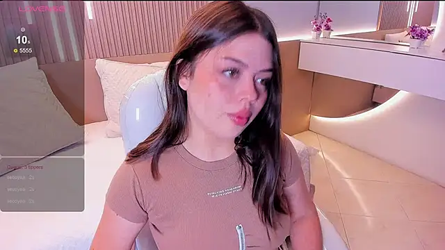 Sexy paradise18  online show from 12/04/25, 03:49