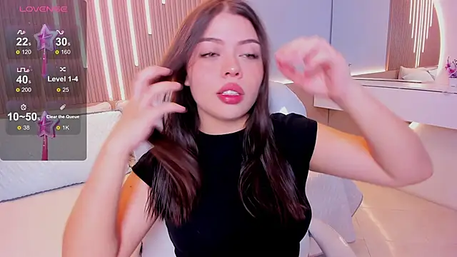 Sexy paradise18  online show from 03/03/26, 03:45